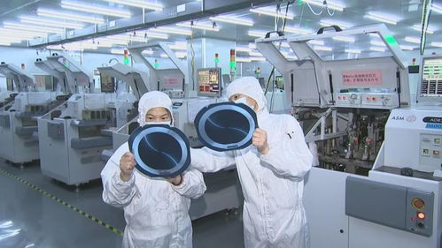 安徽立足科研优势，推进科技成果转化，上海技术咨询助力发展