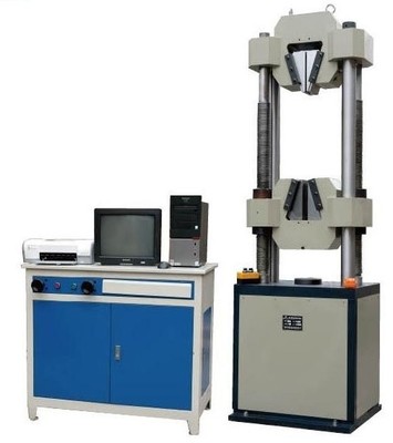 数显液压万能试验机使用说明书与技术咨询