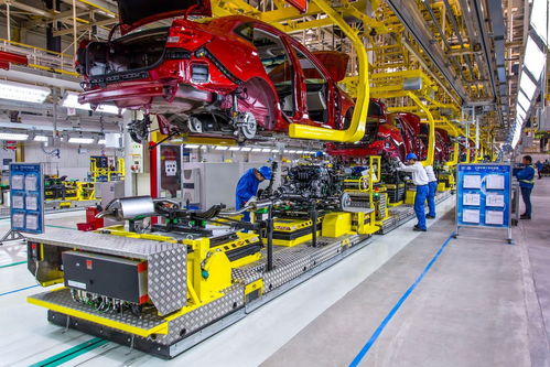 穿上这件外骨骼，你就是车间里最能干的仔——上海技术咨询助力工业升级